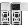 Sonique ���� Ring Armor Campro ��� Xiaomi Redmi Note 14 4G (164.84mm) �����