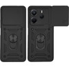 Sonique ���� Ring Armor Campro ��� Xiaomi Redmi Note 14 4G (164.84mm) �����