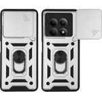 Sonique ���� Ring Armor Campro ��� Xiaomi Redmi Note 15 4G / Redmi Note 15 5G / Poco M8 5G �����