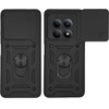 Sonique ���� Ring Armor Campro ��� Xiaomi Redmi Note 15 4G / Redmi Note 15 5G / Poco M8 5G �����