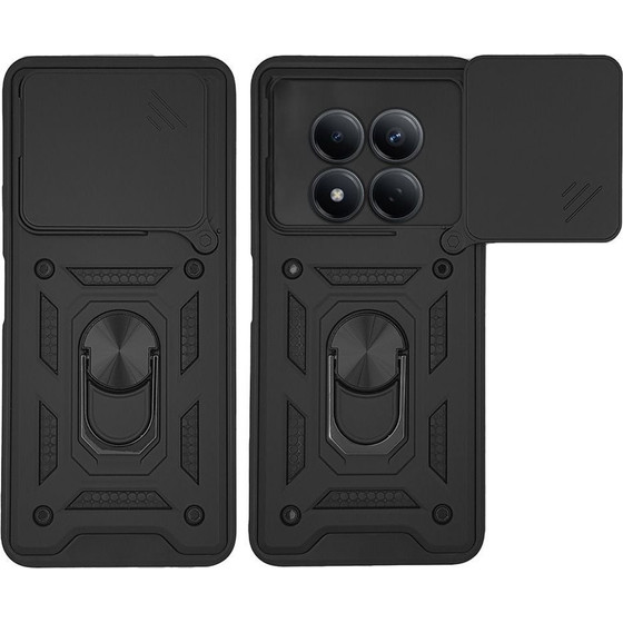 Sonique ���� Ring Armor Campro ��� Xiaomi Redmi Note 15 Pro 4G �����