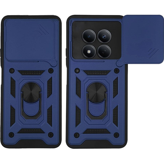 Sonique ���� Ring Armor Campro ��� Xiaomi Redmi Note 15 Pro 4G ����