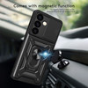 Sonique ���� Ring Armor Campro ��� Xiaomi Redmi Note 15 Pro 5G �����