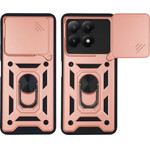 Sonique ���� Ring Armor Campro ��� Xiaomi Xiaomi 15T 5G ��� �����