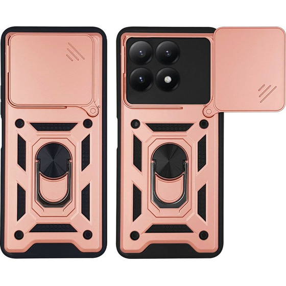 Sonique ���� Ring Armor Campro ��� Xiaomi Xiaomi 15T 5G ��� �����