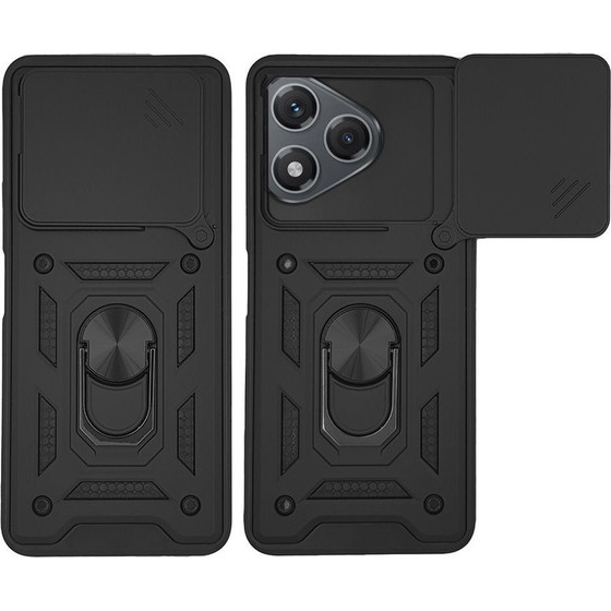Sonique ���� Ring Armor Campro Honor 400 Lite 5G �����