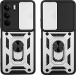 Sonique ���� Ring Armor Campro Realme C71 4G �����
