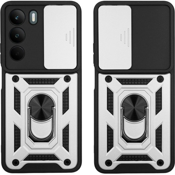 Sonique ���� Ring Armor Campro Realme C71 4G �����