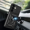 Sonique ���� Ring Armor Campro Realme C71 4G ��� �����