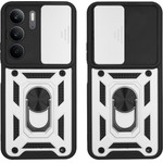 Sonique ���� Ring Armor Campro Realme C75 4G �����