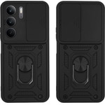 Sonique ���� Ring Armor Campro Realme C75 4G �����