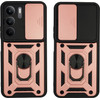 Sonique ���� Ring Armor Campro Realme C75 4G ��� �����
