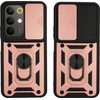 Sonique ���� Ring Armor Campro Realme C85 4G ��� �����