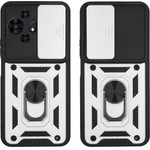 Sonique ���� Ring Armor Campro Tcl 50 Nxtpaper / Tcl 50 Pro Nxtpaper �����