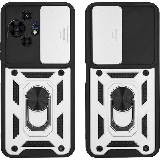 Sonique ���� Ring Armor Campro Tcl 50 Nxtpaper / Tcl 50 Pro Nxtpaper �����