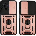 Sonique ���� Ring Armor Campro Tcl 50 Nxtpaper / Tcl 50 Pro Nxtpaper ��� �����