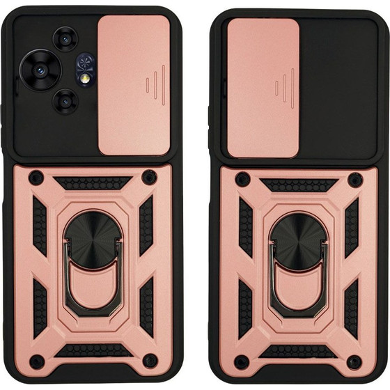 Sonique ���� Ring Armor Campro Tcl 50 Nxtpaper / Tcl 50 Pro Nxtpaper ��� �����