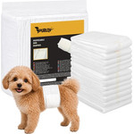 Purlov Diapers For Dog Size S-M - (19129-0)