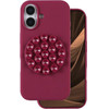 iNOS ���� Silicon & Pc Apple Iphone 16 �� Suction Cup ������� - (5205598175726)