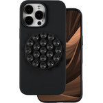 iNOS ���� Silicon & Pc Apple Iphone 16 Pro Max �� Suction Cup ����� - (5205598175627)