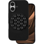 iNOS ���� Silicon & Pc Apple Iphone 17 �� Suction Cup ����� - (5205598175870)