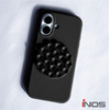 iNOS ���� Silicon & Pc Apple Iphone 17 Pro Max �� Suction Cup ����� - (5205598175740)