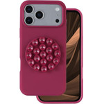 iNOS ���� Silicon & Pc Apple Iphone 17 Pro Max �� Suction Cup ������� - (5205598175757)
