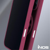 iNOS ���� Silicon & Pc Apple Iphone 17 Pro Max �� Suction Cup ������� - (5205598175757)