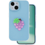 iNOS ���� Tpu & Pc Apple Iphone 12/ 12 Pro Fresh Pop Grape ������� - (5205598175894)