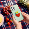 iNOS ���� Tpu & Pc Apple Iphone 13 Fresh Pop Strawberry ������� - (5205598175948)