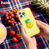 iNOS ���� Tpu & Pc Samsung A165 Galaxy A16/ A166 Galaxy A16 5G Fresh Pop Pineapple ������� - (5205598175672)