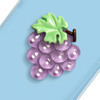 iNOS ���� Tpu & Pc Samsung A175 Galaxy A17/ A176 Galaxy A17 5G Fresh Pop Grape ������� - (5205598175719)
