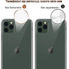 Nordic Case Honor 600 Lite 5G, Crystal Clear