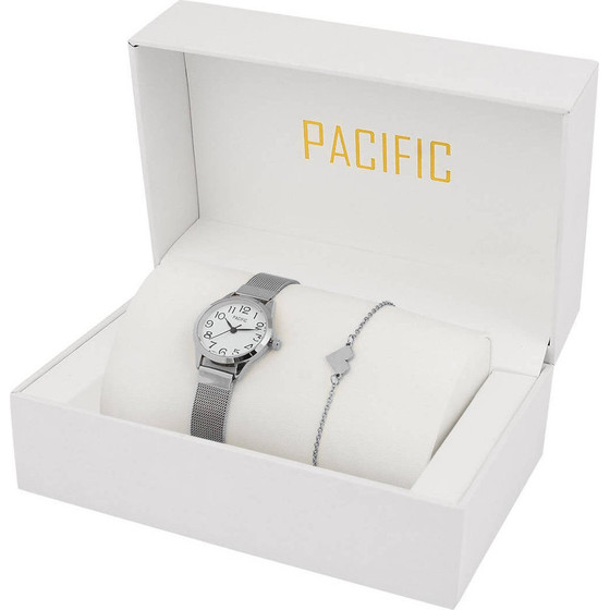 Pacific X - (Komplet X6131-01)