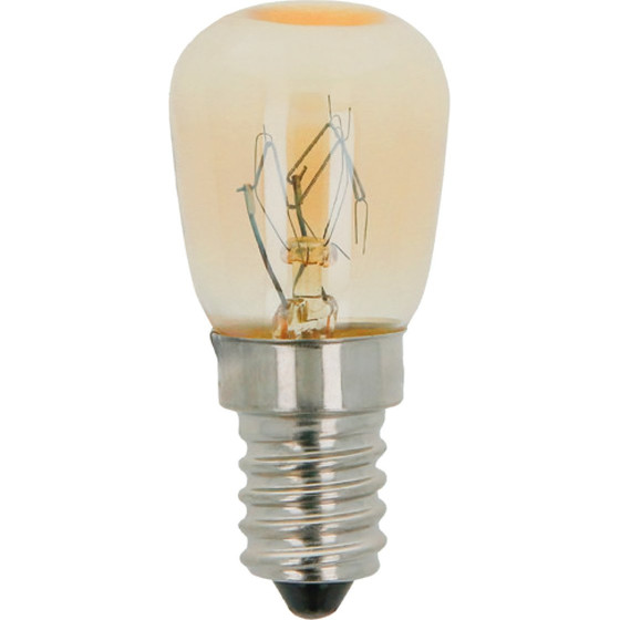 Forever Light Oven Light Bulb E14 T25 15W 230V 60lm 300�