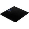 Adler Bathroom Scale Rechargeable USB-C Black - (Ad 8194b)