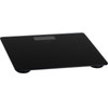 Adler Bathroom Scale Rechargeable USB-C Black - (Ad 8194b)