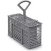 Bosch Dishwasher part/Accessory Black Basket - (SGZ4CB00)