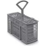 Bosch Dishwasher part/Accessory Black Basket - (SGZ4CB00)