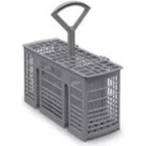 Bosch Dishwasher part/Accessory Black Basket - (SGZ4CB00)
