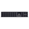 CyberPower Uninterruptible Power Supply (UPS) Double-Conversion (Online) 1 Kva 900 W 8 Ac outlet(s) - (OLS1000ERT2UA)