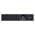 CyberPower Uninterruptible Power Supply (UPS) Double-Conversion (Online) 1 Kva 900 W 8 Ac outlet(s) - (OLS1000ERT2UA)