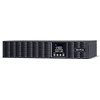 CyberPower Uninterruptible Power Supply (UPS) Double-Conversion (Online) 1 Kva 900 W 8 Ac outlet(s) - (OLS1000ERT2UA)