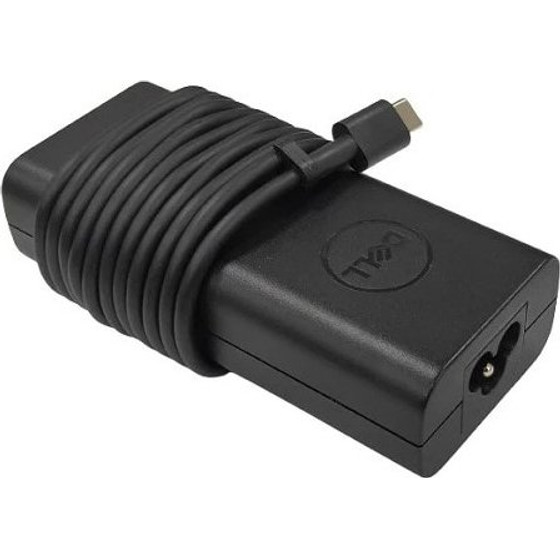 Dell 2NFmw Power adapter/Inverter Indoor 65 W Black - (450-BFFL)