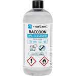 Natec Isopropyl Alcohol Raccoon Ipa Cleaner 500ML - (NSC-2453)