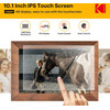 Kodak ������� ������� �� 10.1'' ����� ����, 1+32GB, WiFi, ���� - (CF102P)