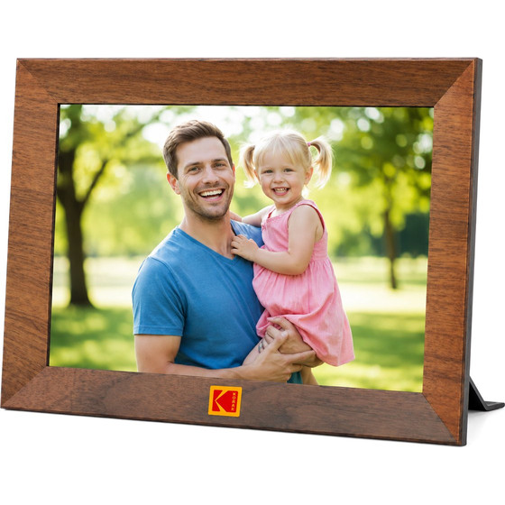 Kodak ������� ������� �� 10.1'' ����� ����, 1+32GB, WiFi, ���� - (CF102P)