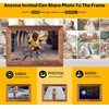 Kodak ������� ������� �� 10.1'' ����� ����, 1+32GB, WiFi, ���� - (CF102P)