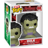 Funko Bitty Pop! 2-Pack Marvel: The Infinity Saga - Captain America & Hulk Vinyl Figures