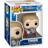 Funko Bitty Pop! 2-Pack Marvel: The Infinity Saga - Iron Man & Thor Vinyl Figures